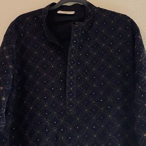 Men traditional wear Kurta!